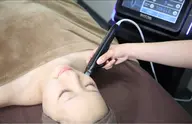【サーマルフラクショナル】😷マスク疲れの肌悩みに/メイクの上から🆗
