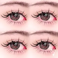 下マツエク40本👀💕