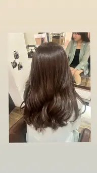 🌼minimo限定🌼似合わせカラー