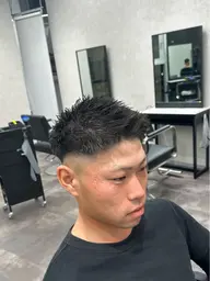 【👊ミニモ限定👊】ショートカット