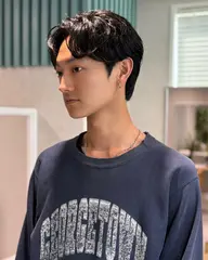 メンズカット