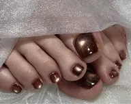 FOOT マグネット/フラッシュワンカラー(2色まで無料)