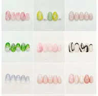 【オフあり】ハンド💅定額コース⭐️パラジェル変更可🙆♀️