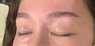 ハリウッドブロウリフト（眉Wax➕メイク込）👀✨