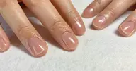 ◇ハンドの指先ケア◇60分