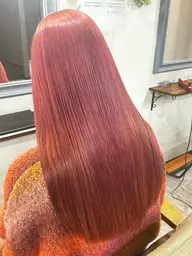 🎀オリジナルトリートメント✨️【シャンプーブロー付き】¥5000