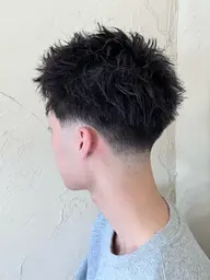 【👉当日限定👈】カット✂︎+ヘッドスパ