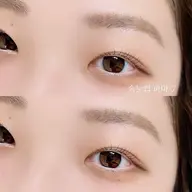 ✨リピーター様限定✨:まつ毛パーマ.パリジェンヌ+眉毛WAXスタイリング(コーティング.内部補修トリートメント付き)