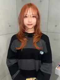 レイヤーカット