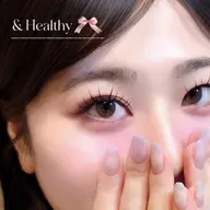 【💡LEDフラットラッシュ💡】アンドヘルシー / LEDフラットラッシュ100本🩷ྀི