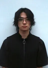 メンズカット+パーマ+3stepトリートメント+リファファインバブル