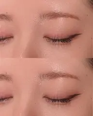 【眉ワックス】