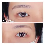 🪽【練習モデル90分】🪽似合わせまつ毛パーマ🤍詳細情報をご確認下さい⚠️15:30、16:00〜は除く