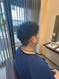 【￥0】メンズスタイル✂カットモデル🍅無料‼︎ྀ※前日までのご予約