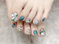 フットネイル