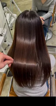 10ステップトリートメント⭐️