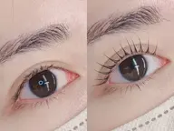 まつげパーマ