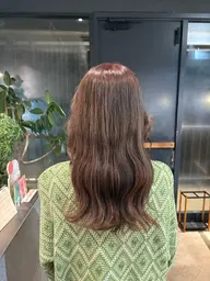【新規モデル様限定】グレーカラー🍀(白髪染め)