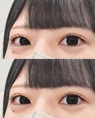 何度でも ラッシュリフト￥5300