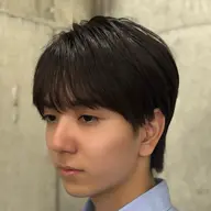 🌸学割U24限定🌸【カット+眉カットorトリートメント🫧】