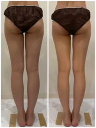 【女性限定癒しのオイルリンパ】全身リンパマッサージ70分【7700円】