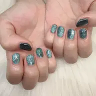 💅練習モデル💅〈オフあり〉　マグネットネイル🔮