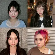7/22・7/23限定【似合わせフルメイクとヘアアレンジ】⚠️SNSに顔出しOKの人のみ募集しています！