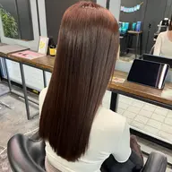【💜梅雨前に、質感コントロール💜】✨🆕Aujuaミラジェリィでうるツヤ美髪体験🫧