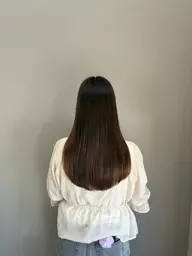トリートメント