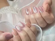 水光マグネットワンカラー🧲新規フィルインオフ無料🆓