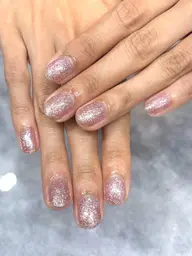フラッシュネイルワンカラー【オフなし】