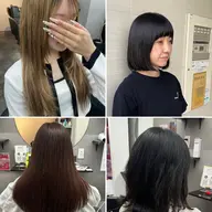 【🩷✨可愛くなりたい方限定✨🩷レディースカット✂️💇♀️】