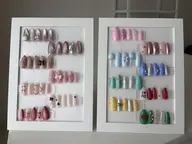 【6/10~6/19限定🍇】《ハンドネイル》定額デザイン（オフ込み）90分[岡山市北区柳町・中央町]
