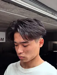 🔥8月限定🔥【ご新規のみ 】カット＋パーマ