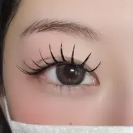 Wフラットラッシュ 120束 🤍