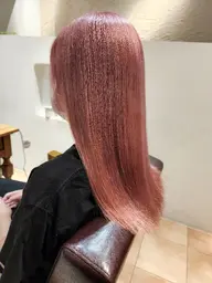 💖ケアブリーチ×4STEPTOKIOorコタトリートメント💖