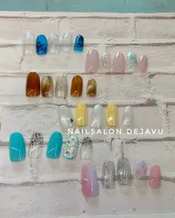 ★オフなし★【ハンド】定額ネイルS