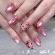【Jr.ネイリスト】持ち込みデザイン　ベーシック