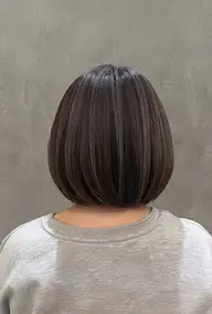 ハイライトカラー