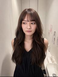 レディースカット🪐✨