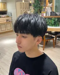 メンズカット✂︎