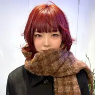 【日祝限定🎟️】リタッチケアブリーチ+ワンカラー+うる艶トリートメント🫧