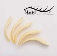 🤍SNS話題！大人気パーマ🩵✨ 「 Maetel Rod 」🧸ビタミンアイパック、コーティング付き🥰現金のみ