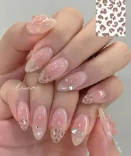 🌷120分持ち込みデザイン／パーツつけ放題