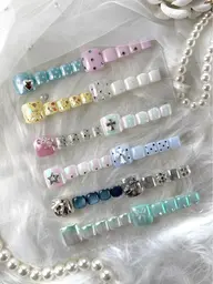 フットネイル 定額デザイン(オフ込み)