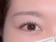 🌸まつげパーマ【上下】