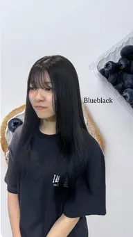 就活応援✊🏻‪⸝꙳tone down⤵️ワンカラー➕Aujuaｸｲｯｸトリートメント《前処理ﾄﾘｰﾄﾒﾝﾄ付き》