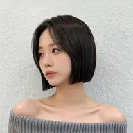 【🌀迷ったらコレ🌀】似合わせカット+Aujuaトリートメント🫧