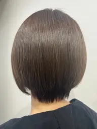 【モデル様募集】🫧ショート🫧カット➕シャンプーブロー