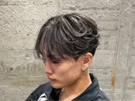 【垢抜け必見👀】🔥カット+アイロンセット🔥しっかりレクチャー📕